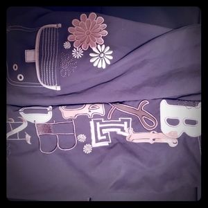 Board short women's size 5